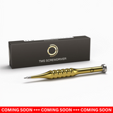 TMS Screwdriver